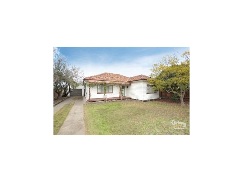 3 ABBEYGATE STREET, Altona North VIC 3025