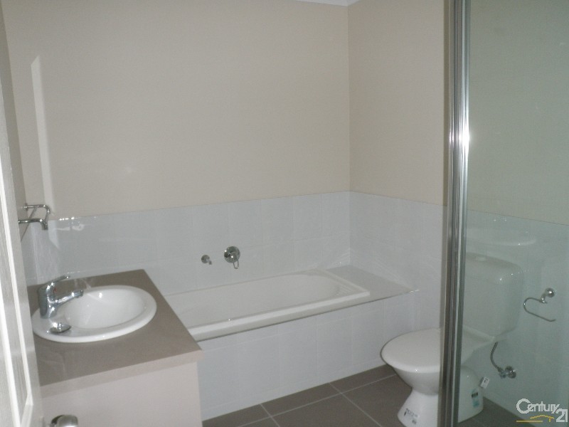 1B BERTY STREET, Newport VIC 3015