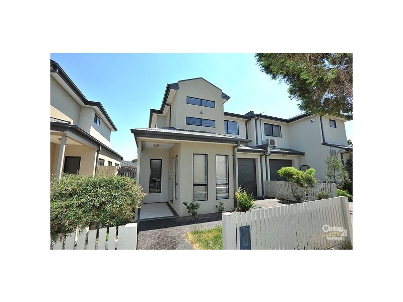 93 Gordon Street, Newport VIC 3015