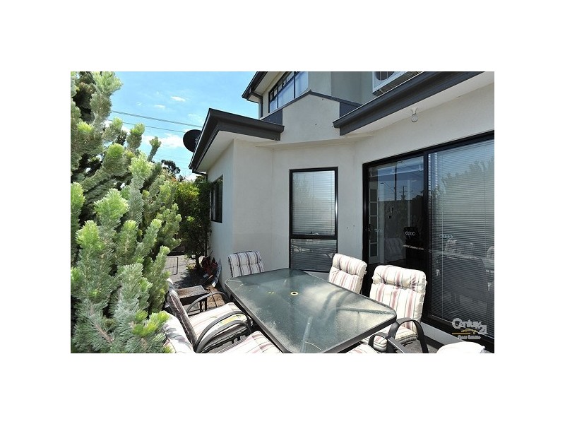 93 Gordon Street, Newport VIC 3015