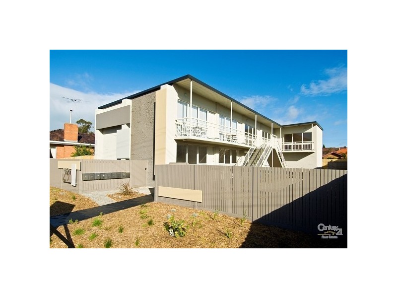 6/29 Dover Road, Williamstown VIC 3016