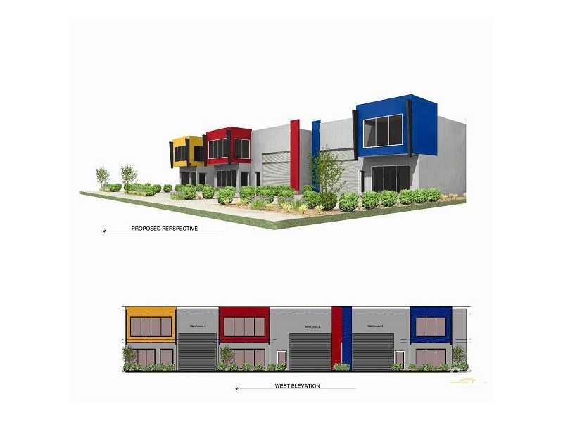 7-11 Aston Street,, Yarraville VIC 3013