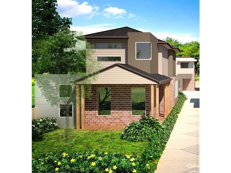 2/31 Maddox Road, Newport VIC 3015