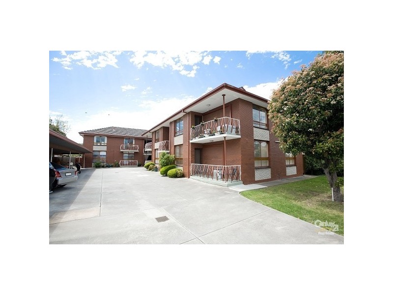 8/40 HOSKING STREET, Williamstown VIC 3016