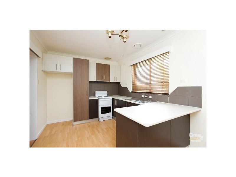 8/40 HOSKING STREET, Williamstown VIC 3016