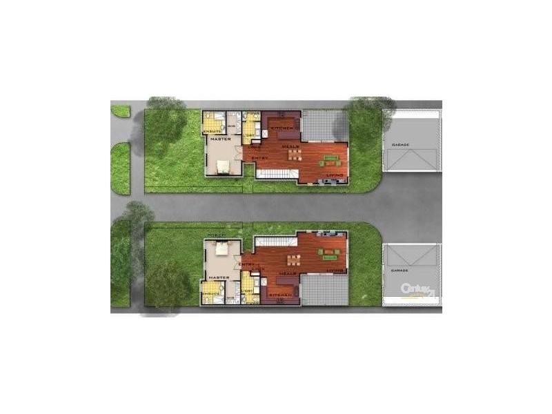 Lot 1/31 Maddox Road, Newport VIC 3015