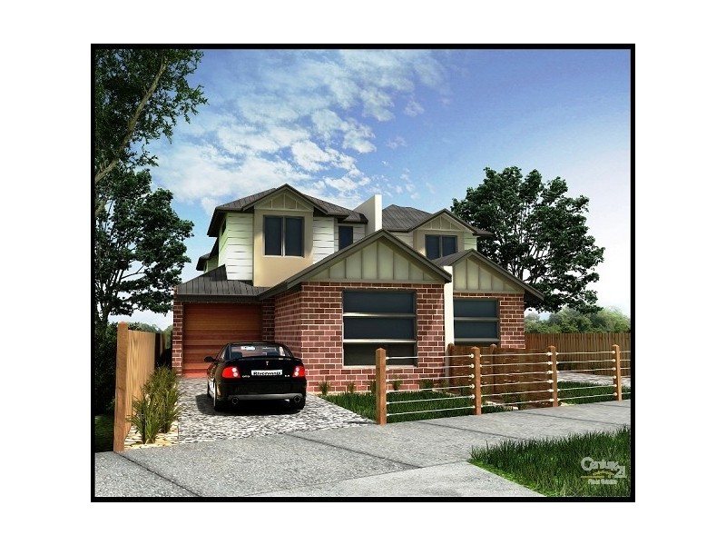 1 Jobson Street, Williamstown VIC 3016