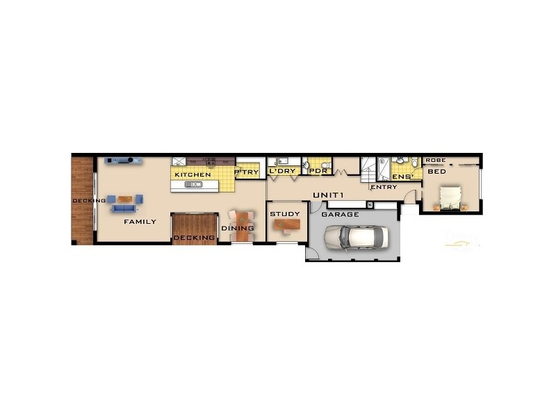 1 Jobson Street, Williamstown VIC 3016