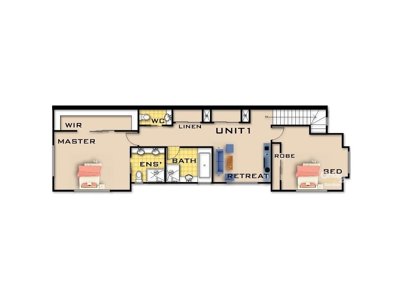 1 Jobson Street, Williamstown VIC 3016