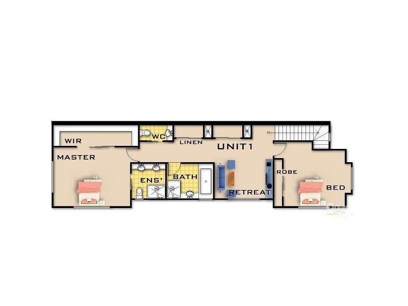 1 Jobson Street, Williamstown VIC 3016