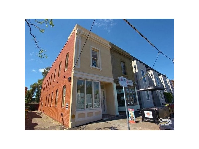 1/1 COLE STREET, Williamstown VIC 3016