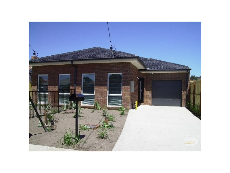 29a ARARAT STREET, Altona North VIC 3025