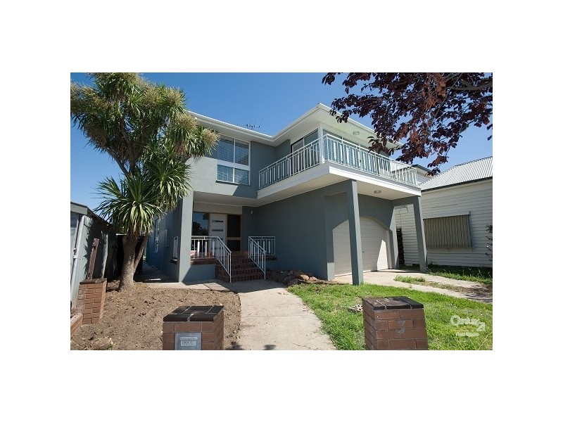 3 Russell Place,, Williamstown VIC 3016