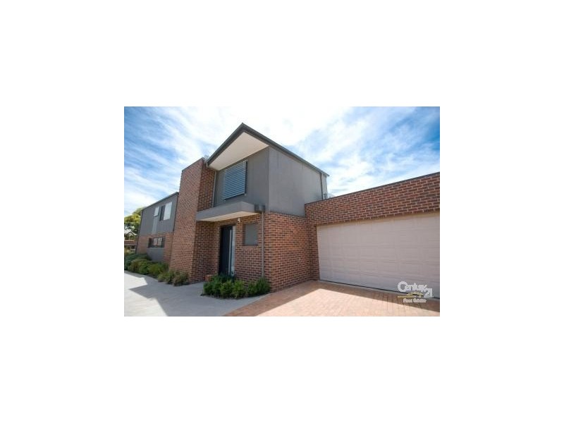 2/84 Florence Street, Williamstown VIC 3016