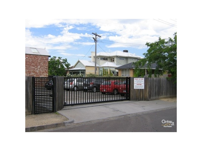 99b Douglas Parade, Williamstown VIC 3016