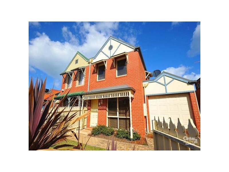 9 BATES DRIVE, Williamstown VIC 3016