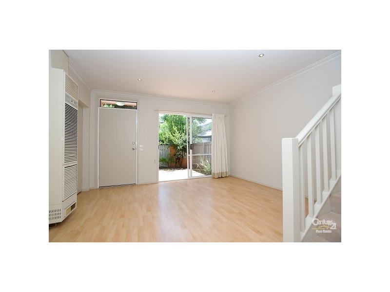 22/87-115 NELSON PLACE, Williamstown VIC 3016