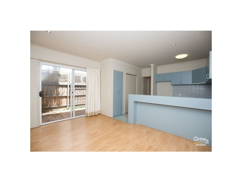 22/87-115 NELSON PLACE, Williamstown VIC 3016