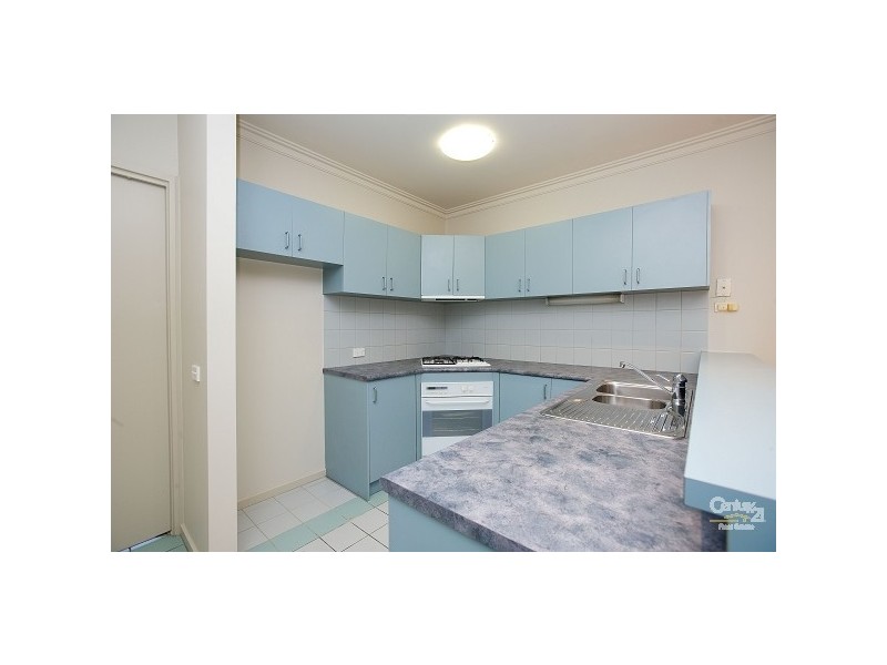 22/87-115 NELSON PLACE, Williamstown VIC 3016