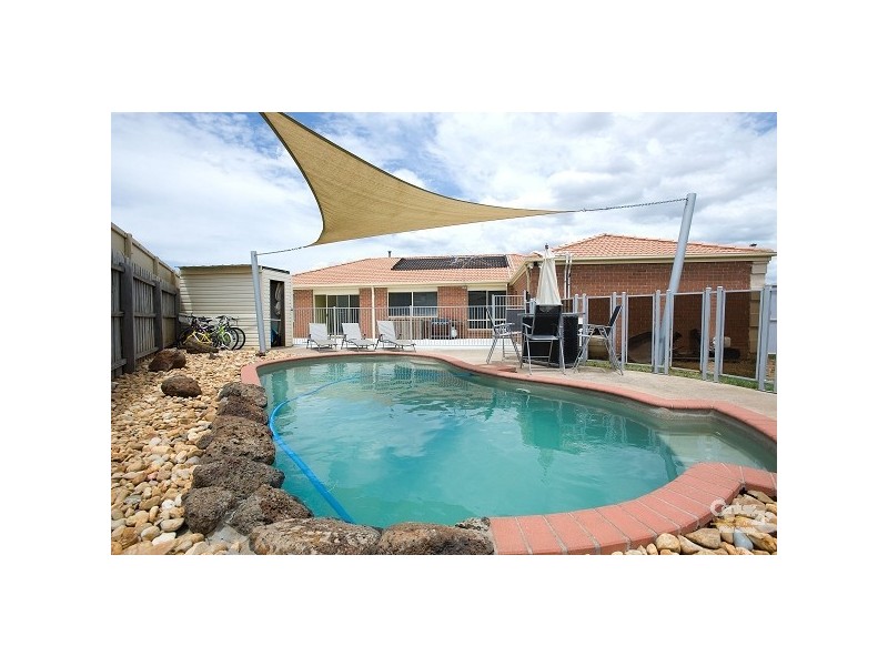 4 Morell Place,, Hoppers Crossing VIC 3029