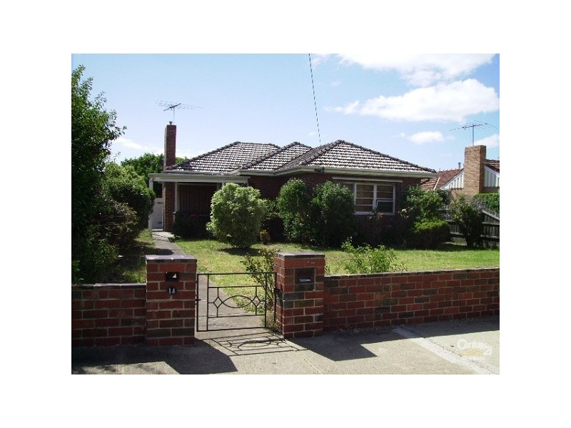 14 VICTORIA STREET, Williamstown VIC 3016