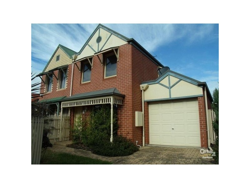 9 BATES DRIVE, Williamstown VIC 3016