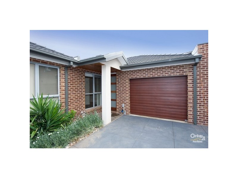 4/31 Clyde Street, Newport VIC 3015