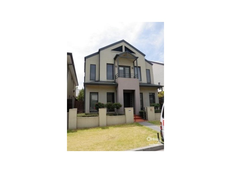 3 NEUMAYER PLACE, Williamstown VIC 3016