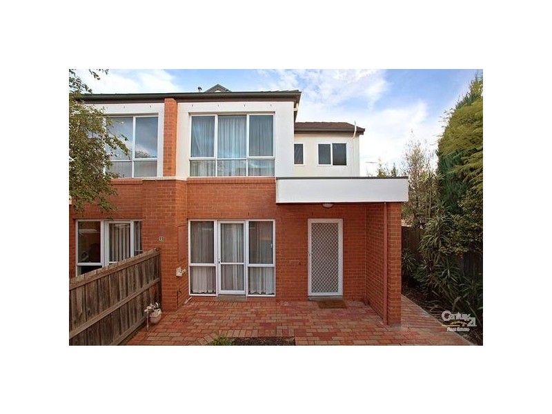 11/87-115 NELSON PLACE, Williamstown VIC 3016