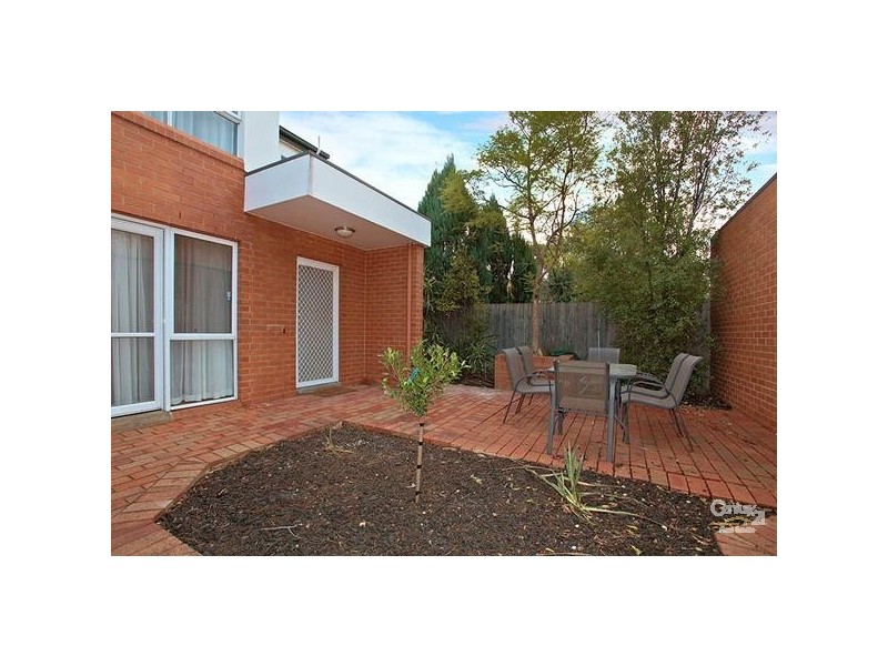11/87-115 NELSON PLACE, Williamstown VIC 3016