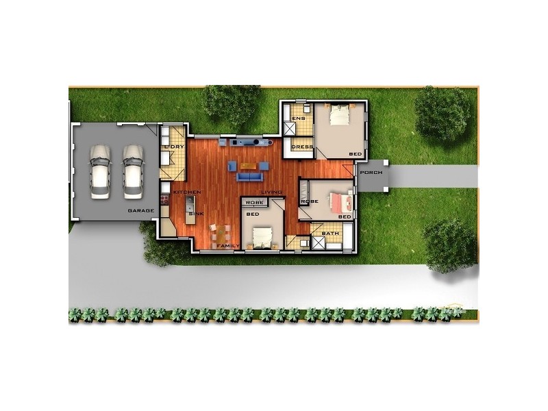 1/58 Misten Avenue, Altona North VIC 3025