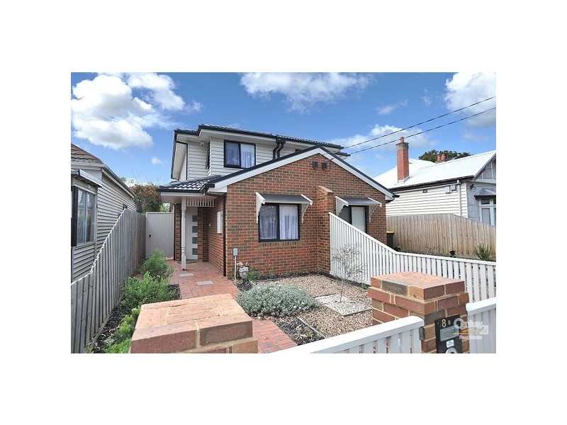 58b Oxford Street, Newport VIC 3015