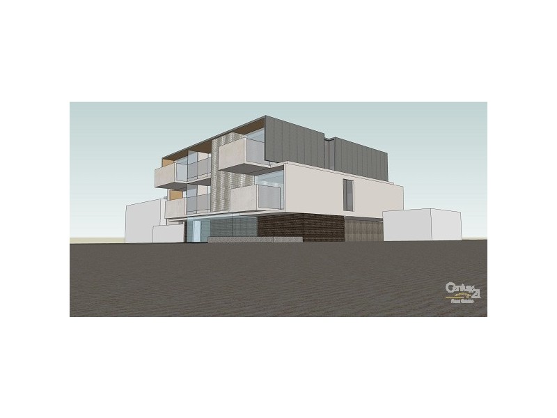 14-16 Jackson Street, Williamstown VIC 3016