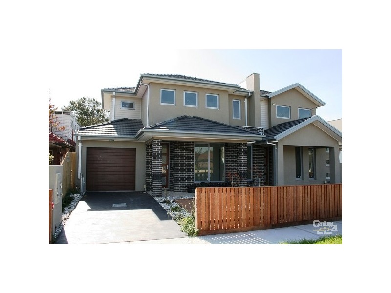 16 Bradley Street, Newport VIC 3015