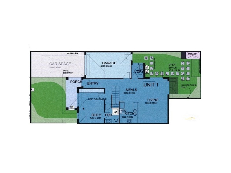 16 Bradley Street, Newport VIC 3015