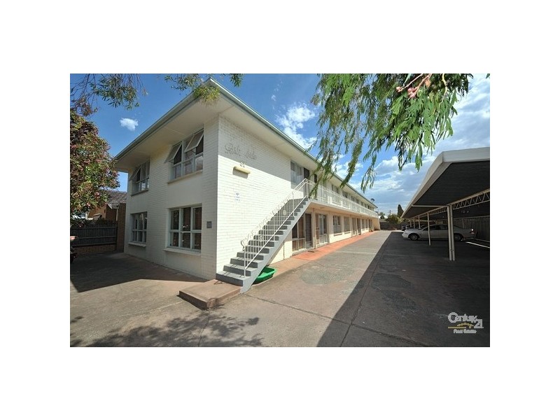 3/81 Melbourne Rd, Williamstown VIC 3016