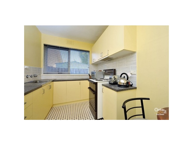 3/81 Melbourne Rd, Williamstown VIC 3016