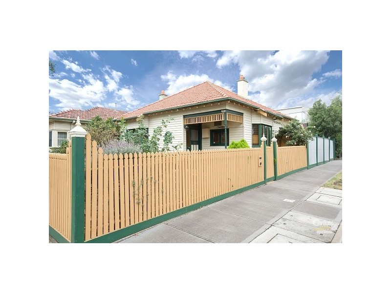 351 Douglas Parade,, Newport VIC 3015
