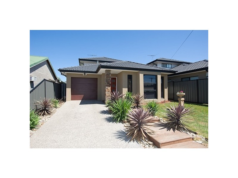 11 Percy Street, Newport VIC 3015