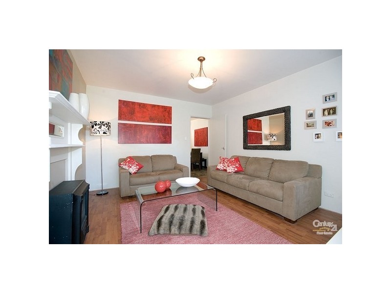 10/18 Station Road, Williamstown VIC 3016