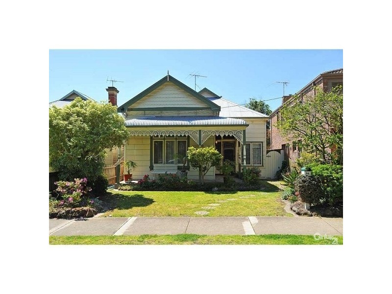 90 OSBORNE STREET, Williamstown VIC 3016