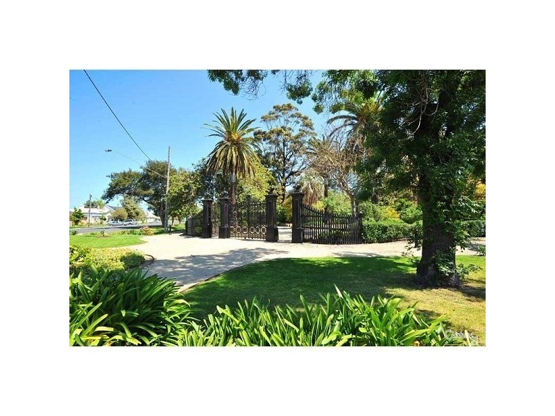 90 OSBORNE STREET, Williamstown VIC 3016
