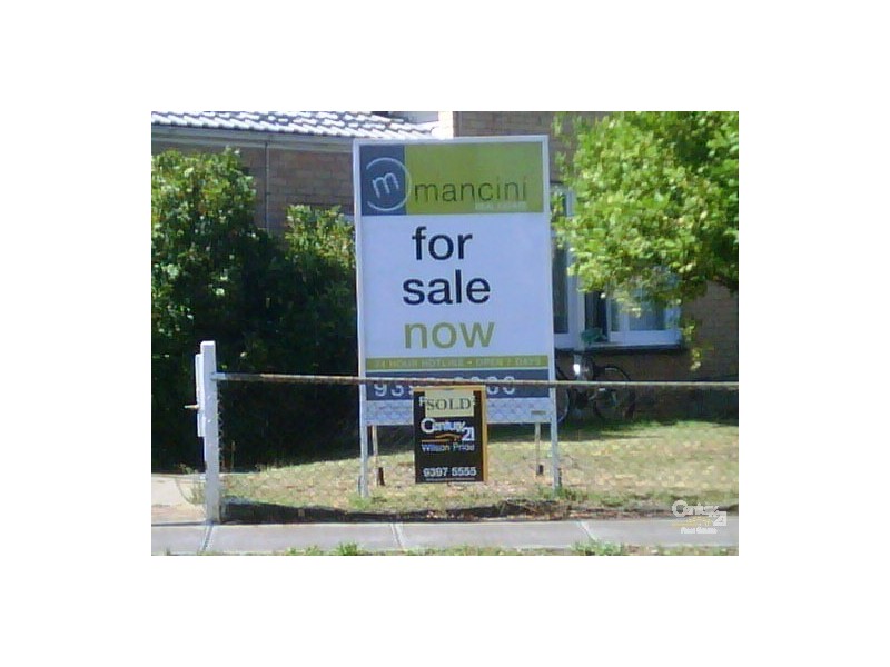 56 Bunbury Street, Newport VIC 3015