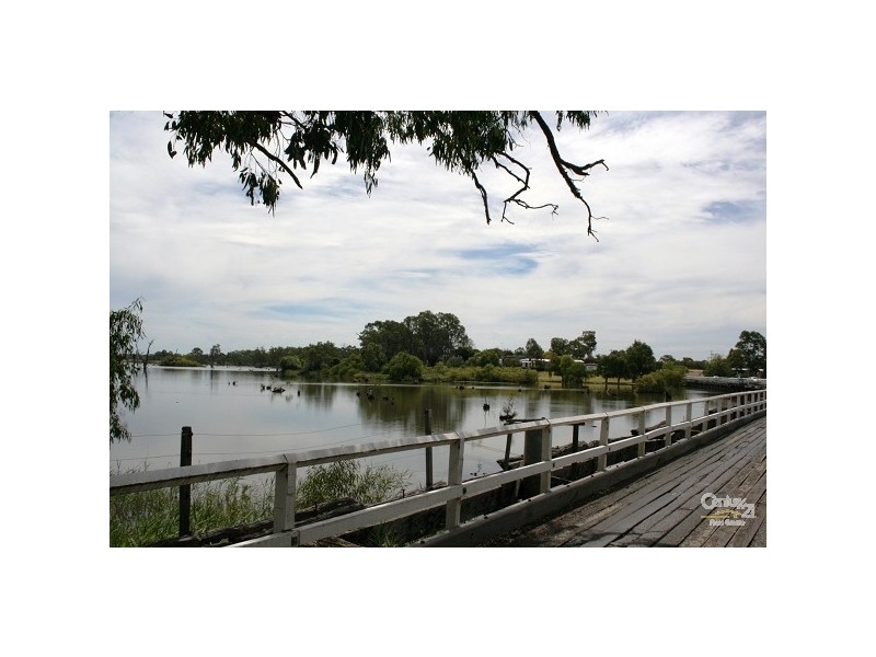 39 Goulburn View Drive, Nagambie VIC 3608