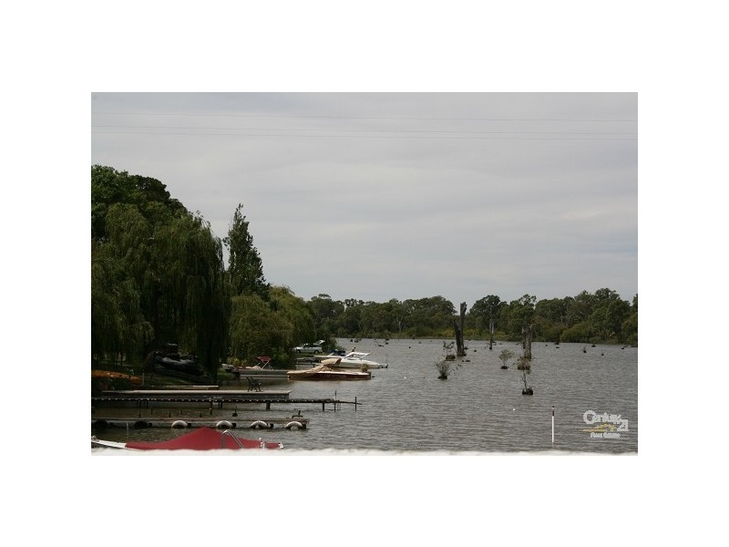 39 Goulburn View Drive, Nagambie VIC 3608