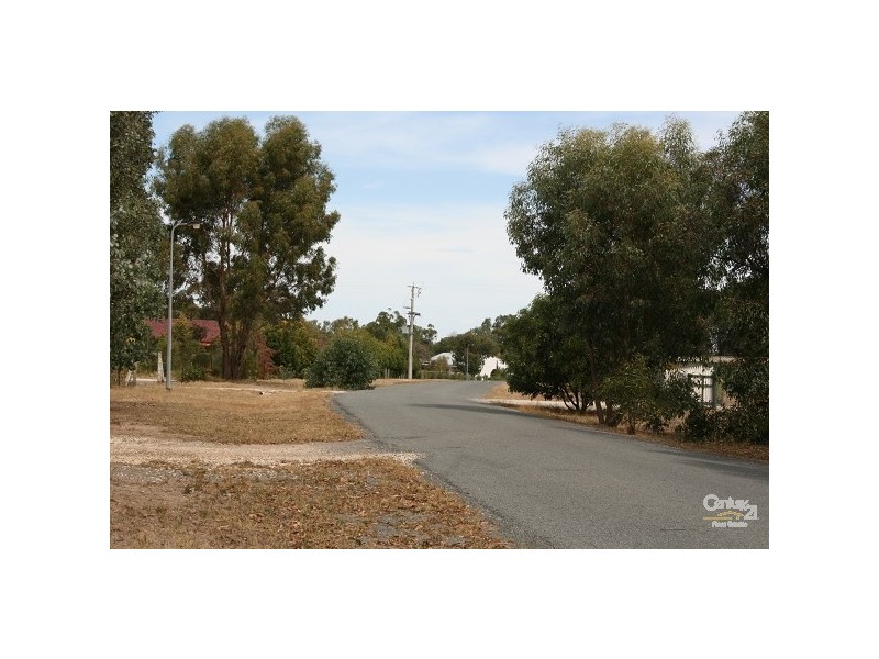 39 Goulburn View Drive, Nagambie VIC 3608