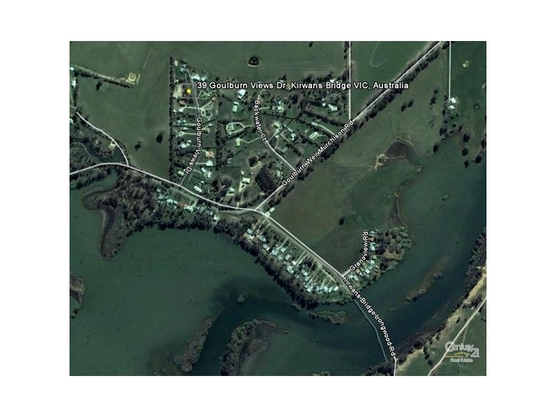 39 Goulburn View Drive, Nagambie VIC 3608