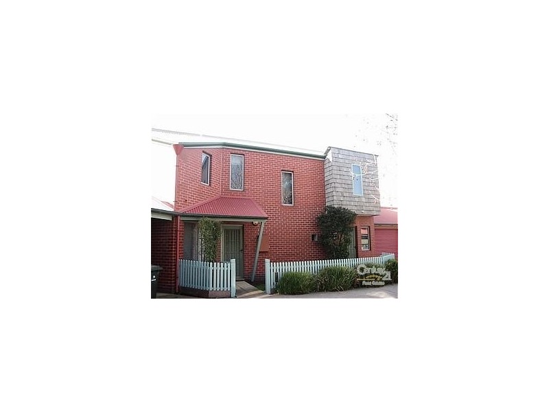 2 KNIGHT MEWS, Williamstown VIC 3016