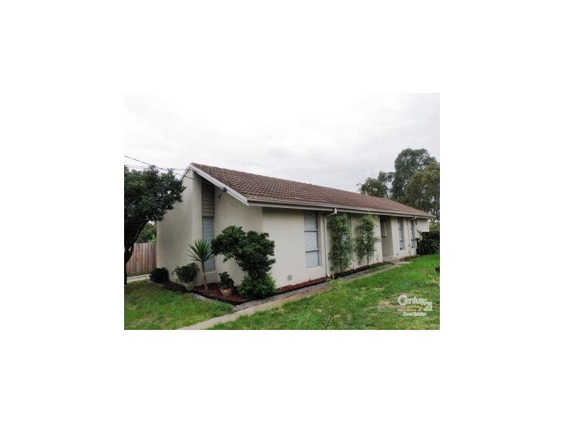 40 LEARMONTH CRS, Sunshine West VIC 3020