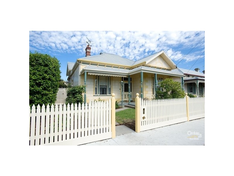 77 Railway Crescent, Williamstown VIC 3016